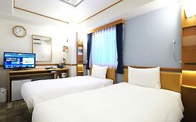 東横inn熊本城通町筋